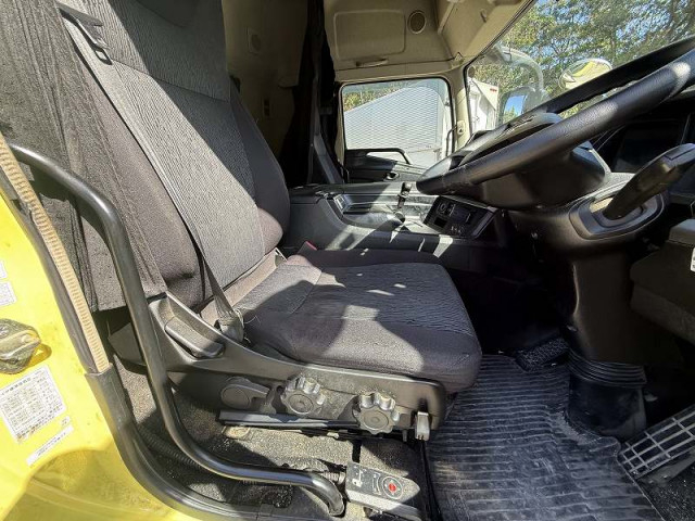 三菱ふそう スーパーグレート 大型 アルミウィング 2PG-FS74HZ(96106) 32枚目