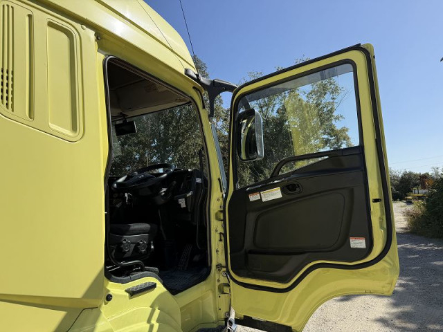 三菱ふそう スーパーグレート 大型 アルミウィング 2PG-FS74HZ(96106) 33枚目