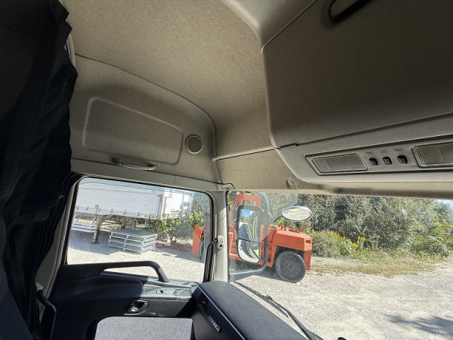 三菱ふそう スーパーグレート 大型 アルミウィング 2PG-FS74HZ(96106) 34枚目