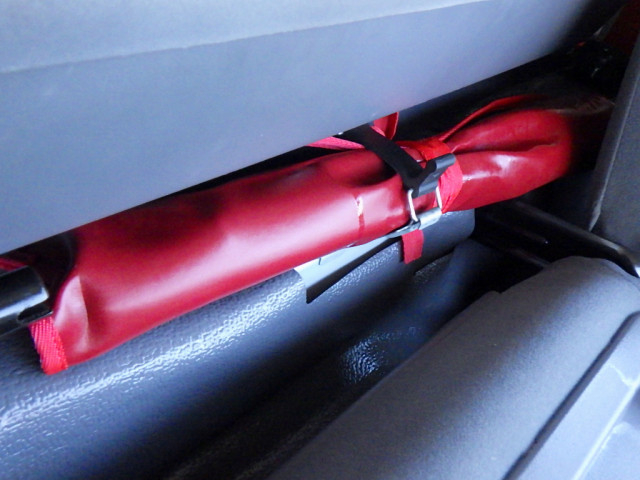 いすゞ エルフ 小型 平ボディ TPG-NPR85AR(96107) 26枚目