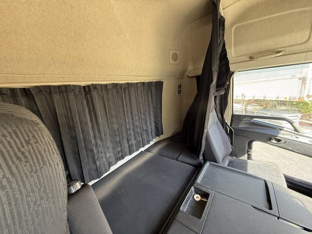 三菱ふそう スーパーグレート 大型 アルミウィング 2PG-FS74HZ(96106) 36枚目