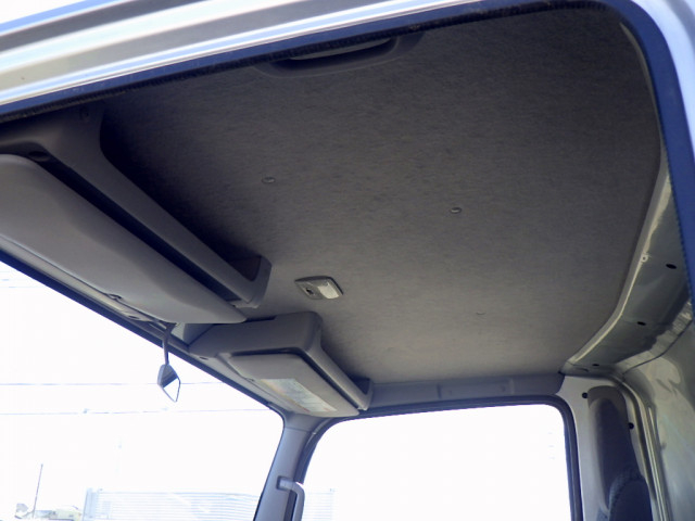 いすゞ エルフ 小型 平ボディ TPG-NPR85AR(96107) 28枚目