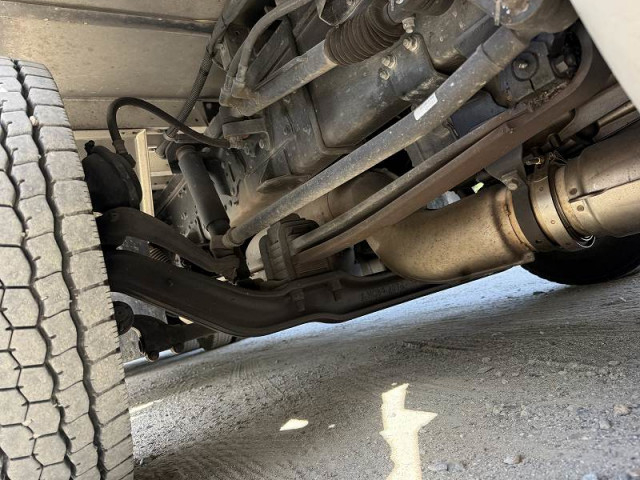 三菱ふそう スーパーグレート 大型 アルミウィング 2PG-FS74HZ(96106) 37枚目