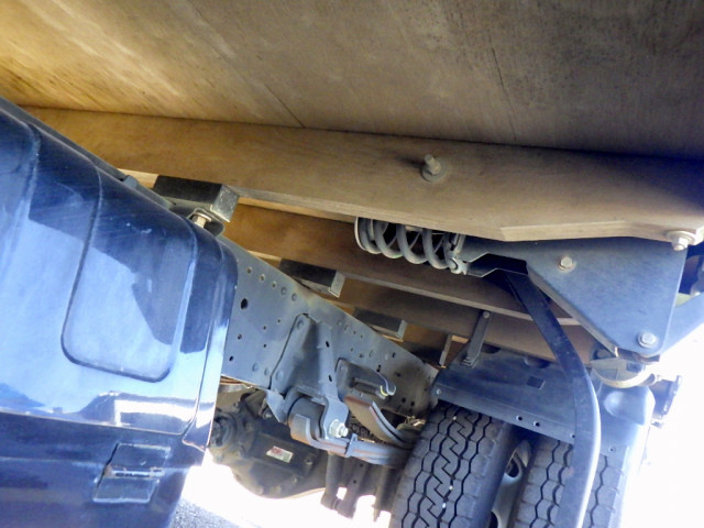 いすゞ エルフ 小型 平ボディ TPG-NPR85AR(96107) 29枚目