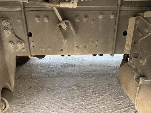 三菱ふそう スーパーグレート 大型 アルミウィング 2PG-FS74HZ(96106) 38枚目