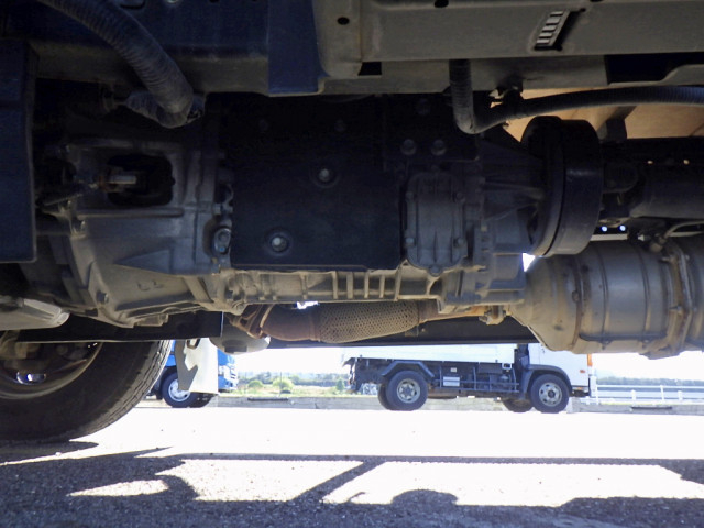 いすゞ エルフ 小型 平ボディ TPG-NPR85AR(96107) 30枚目