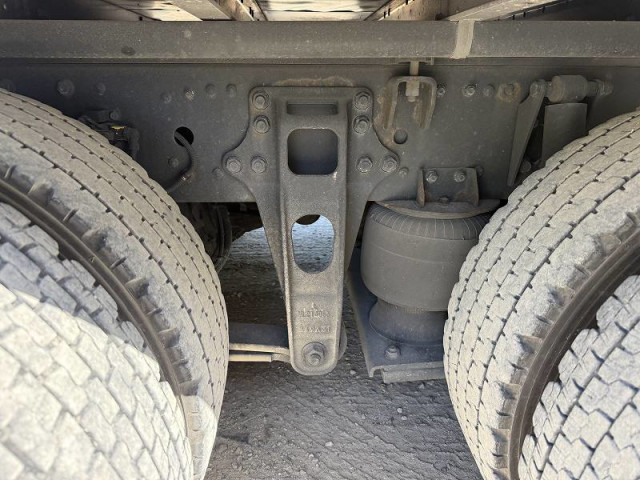 三菱ふそう スーパーグレート 大型 アルミウィング 2PG-FS74HZ(96106) 39枚目