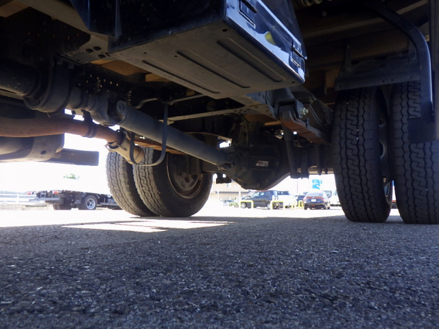 いすゞ エルフ 小型 平ボディ TPG-NPR85AR(96107) 31枚目