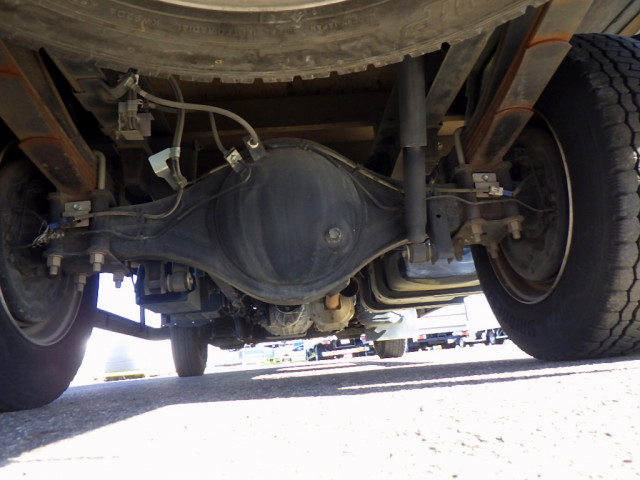 いすゞ エルフ 小型 平ボディ TPG-NPR85AR(96107) 32枚目