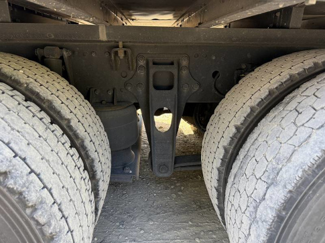 三菱ふそう スーパーグレート 大型 アルミウィング 2PG-FS74HZ(96106) 41枚目