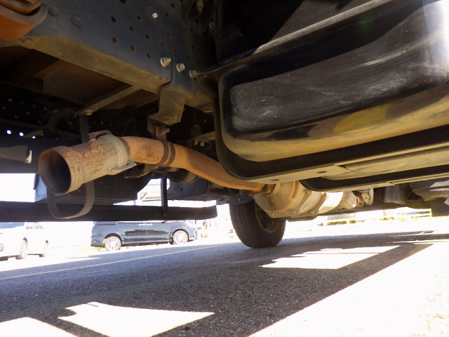 いすゞ エルフ 小型 平ボディ TPG-NPR85AR(96107) 33枚目