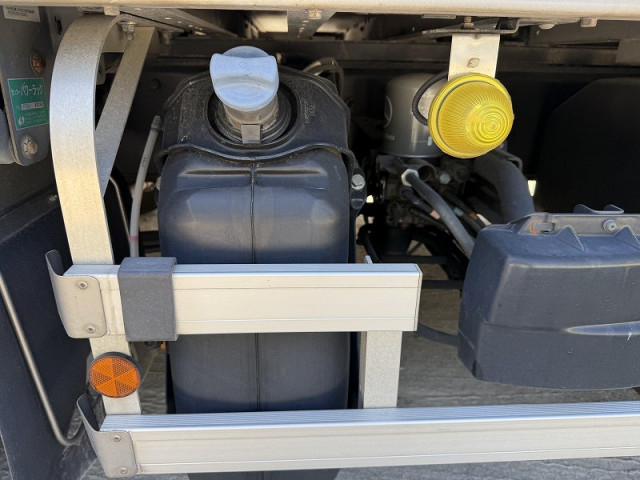 三菱ふそう スーパーグレート 大型 アルミウィング 2PG-FS74HZ(96106) 42枚目