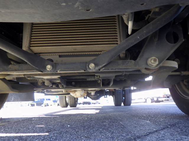 いすゞ エルフ 小型 平ボディ TPG-NPR85AR(96107) 34枚目