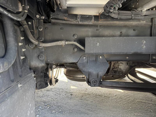 三菱ふそう スーパーグレート 大型 アルミウィング 2PG-FS74HZ(96106) 43枚目