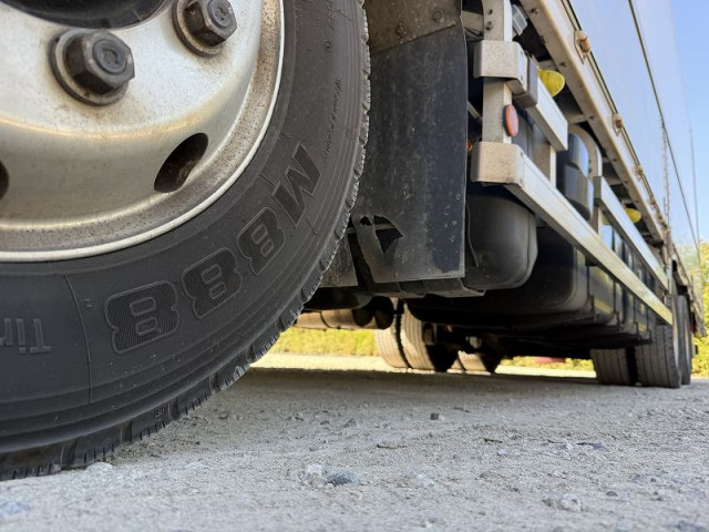 三菱ふそう スーパーグレート 大型 アルミウィング 2PG-FS74HZ(96106) 44枚目