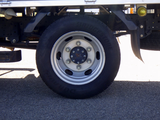 いすゞ エルフ 小型 平ボディ TPG-NPR85AR(96107) 36枚目