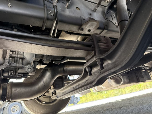 三菱ふそう スーパーグレート 大型 アルミウィング 2PG-FS74HZ(96106) 45枚目