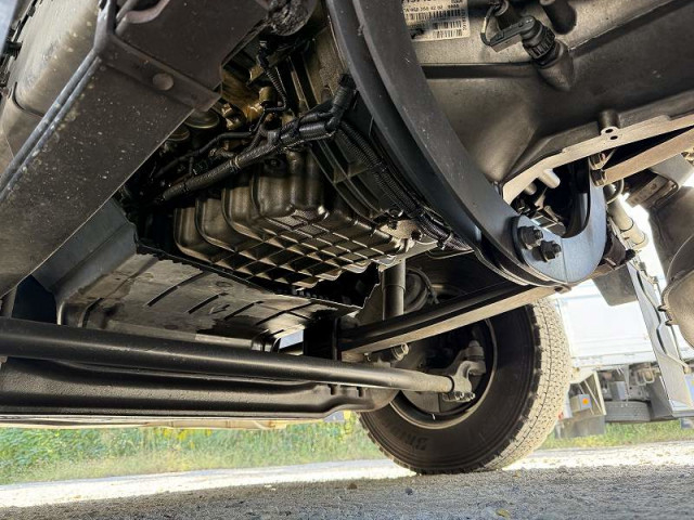 三菱ふそう スーパーグレート 大型 アルミウィング 2PG-FS74HZ(96106) 46枚目