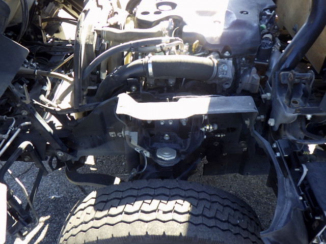 いすゞ エルフ 小型 平ボディ TPG-NPR85AR(96107) 38枚目