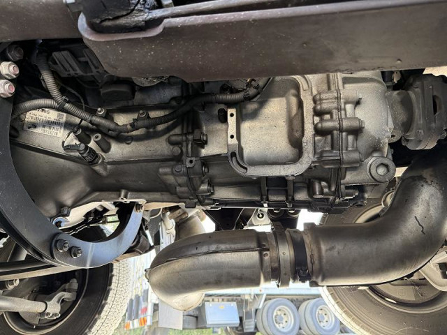 三菱ふそう スーパーグレート 大型 アルミウィング 2PG-FS74HZ(96106) 47枚目