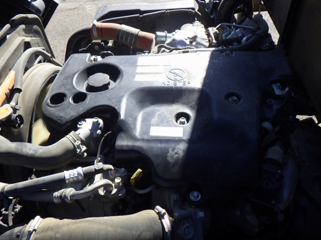 いすゞ エルフ 小型 平ボディ TPG-NPR85AR(96107) 39枚目