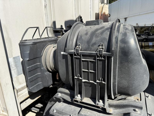 三菱ふそう スーパーグレート 大型 アルミウィング 2PG-FS74HZ(96106) 48枚目