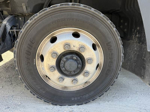 三菱ふそう スーパーグレート 大型 アルミウィング 2PG-FS74HZ(96106) 49枚目