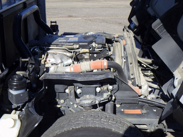 いすゞ エルフ 小型 平ボディ TPG-NPR85AR(96107) 41枚目