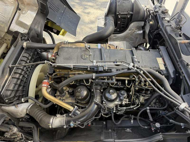 三菱ふそう スーパーグレート 大型 アルミウィング 2PG-FS74HZ(96106) 50枚目