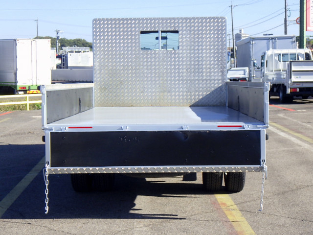 いすゞ エルフ 小型 平ボディ TPG-NPR85AR(96107) 44枚目