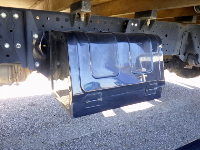 いすゞ エルフ 小型 平ボディ TPG-NPR85AR(96107) 49枚目