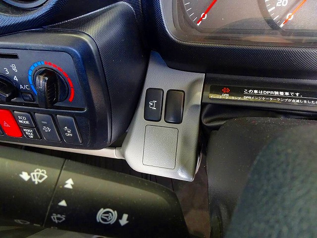 日野 デュトロ 小型 平ボディ TKG-XZU675M(96108) 12枚目