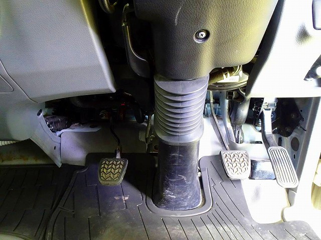 日野 デュトロ 小型 平ボディ TKG-XZU675M(96108) 14枚目