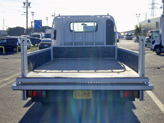 いすゞ エルフ 小型 平ボディ TPG-NPR85AR(96109) 7枚目