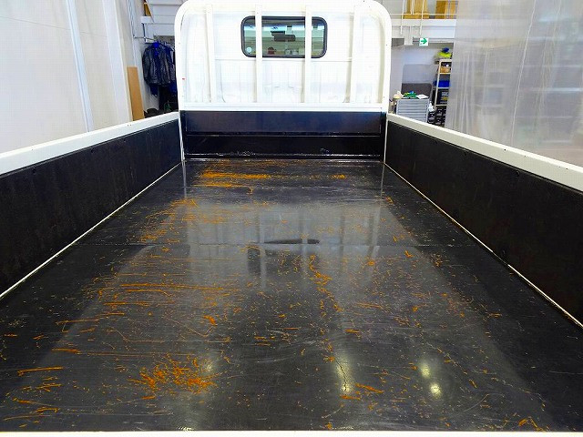 日野 デュトロ 小型 平ボディ TKG-XZU675M(96108) 18枚目