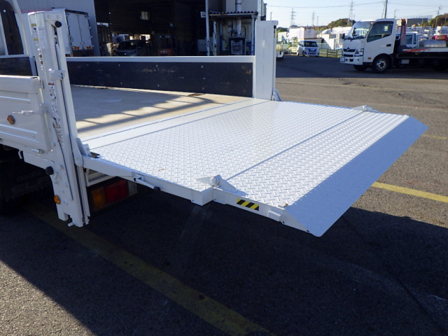 いすゞ エルフ 小型 平ボディ TPG-NPR85AR(96109) 14枚目