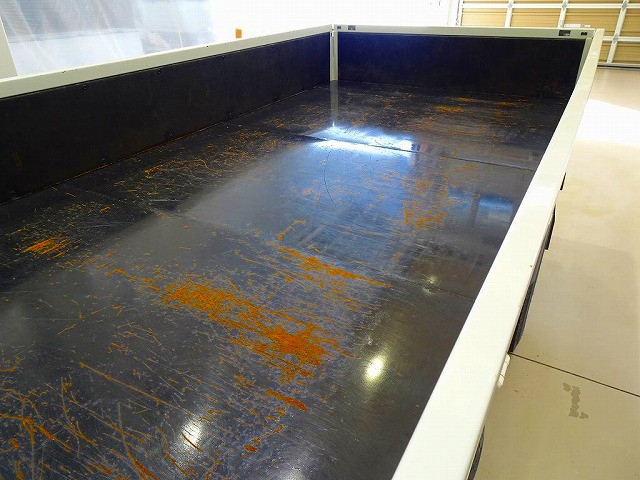 日野 デュトロ 小型 平ボディ TKG-XZU675M(96108) 23枚目