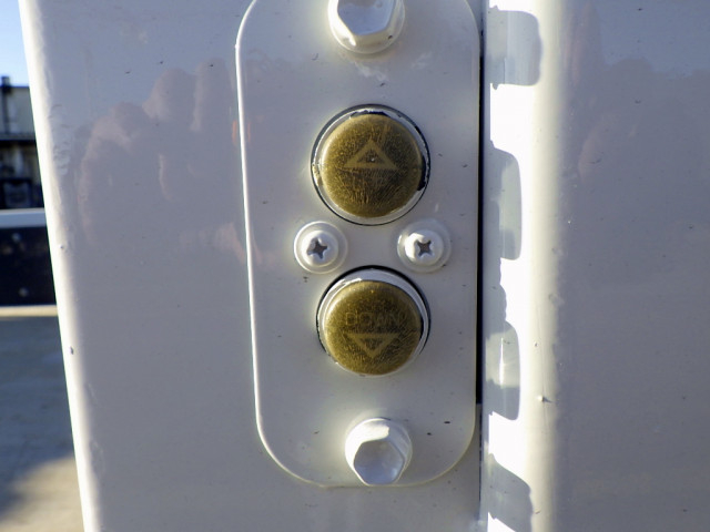 いすゞ エルフ 小型 平ボディ TPG-NPR85AR(96109) 16枚目