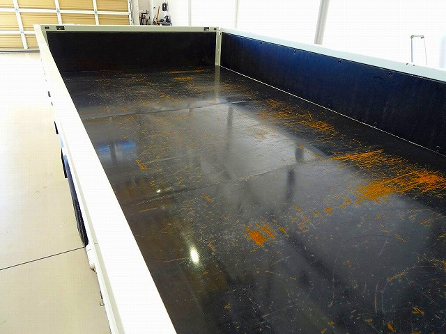 日野 デュトロ 小型 平ボディ TKG-XZU675M(96108) 24枚目