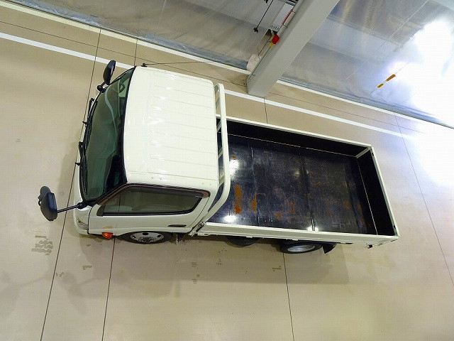 日野 デュトロ 小型 平ボディ TKG-XZU675M(96108) 25枚目