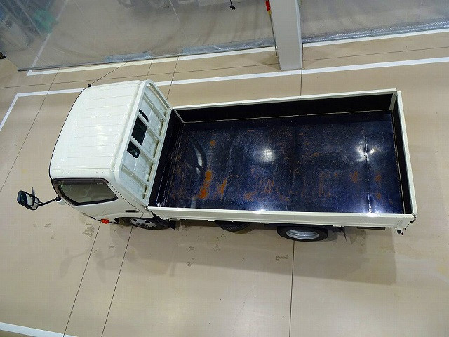 日野 デュトロ 小型 平ボディ TKG-XZU675M(96108) 26枚目