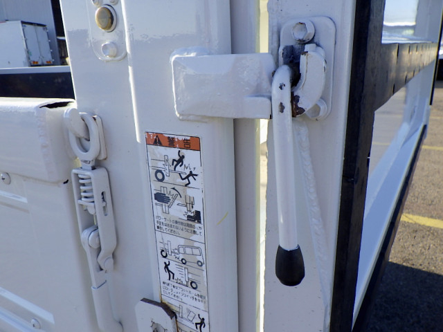 いすゞ エルフ 小型 平ボディ TPG-NPR85AR(96109) 20枚目