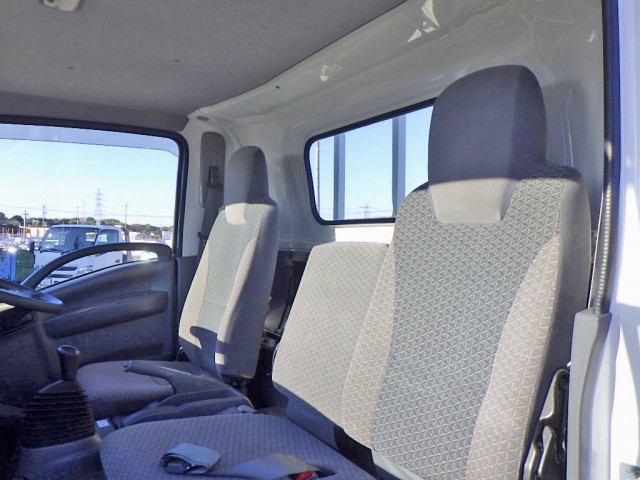 いすゞ エルフ 小型 平ボディ TPG-NPR85AR(96109) 22枚目