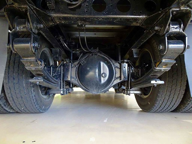 日野 デュトロ 小型 平ボディ TKG-XZU675M(96108) 30枚目