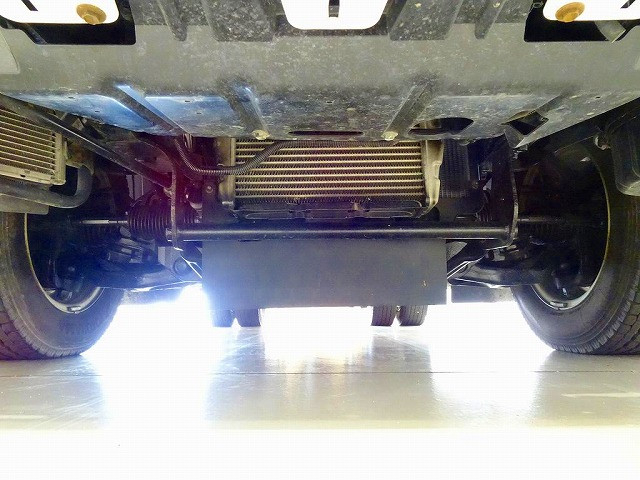 日野 デュトロ 小型 平ボディ TKG-XZU675M(96108) 31枚目