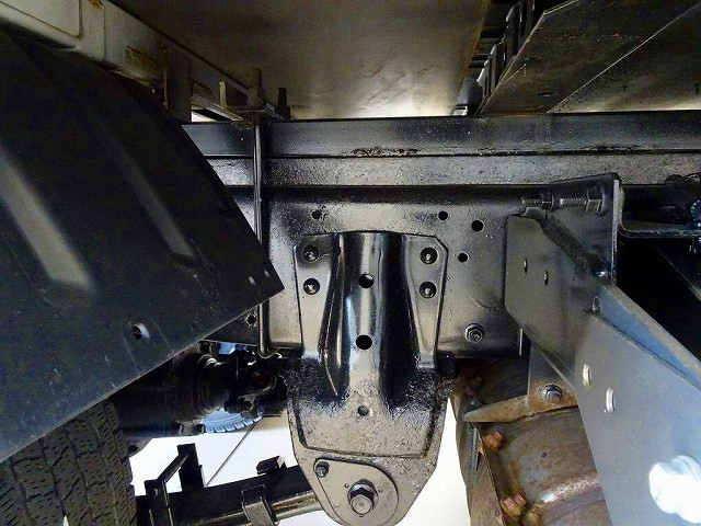 日野 デュトロ 小型 平ボディ TKG-XZU675M(96108) 33枚目