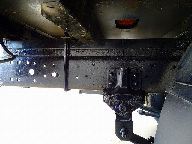 日野 デュトロ 小型 平ボディ TKG-XZU675M(96108) 34枚目