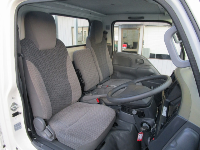 いすゞ エルフ 小型 平ボディ TRG-NJR85A(96110) 6枚目