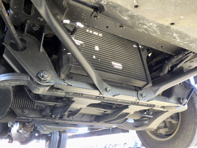 いすゞ エルフ 小型 平ボディ TPG-NPR85AR(96109) 36枚目