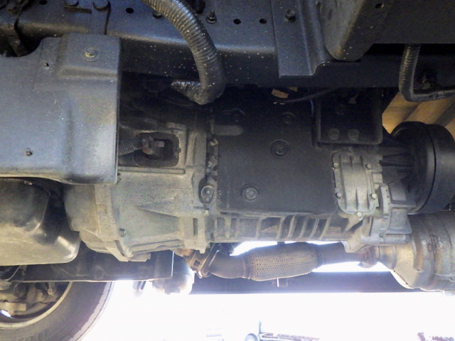 いすゞ エルフ 小型 平ボディ TPG-NPR85AR(96109) 37枚目